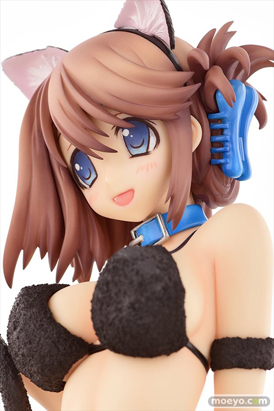 オルカトイズのToHeart2 XRATED 小牧愛佳～ver.KURONEKO Temptation～の新作フィギュア彩色サンプル画像36