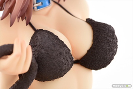 オルカトイズのToHeart2 XRATED 小牧愛佳～ver.KURONEKO Temptation～の新作フィギュア彩色サンプル画像40