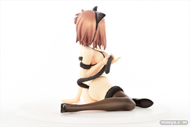 オルカトイズのToHeart2 XRATED 小牧愛佳~ver.KURONEKO Temptation~の新作フィギュア彩色サンプル紐水着画像10