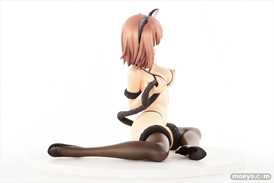 オルカトイズのToHeart2 XRATED 小牧愛佳~ver.KURONEKO Temptation~の新作フィギュア彩色サンプル紐水着画像11