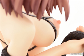 オルカトイズのToHeart2 XRATED 小牧愛佳~ver.KURONEKO Temptation~の新作フィギュア彩色サンプル紐水着画像49