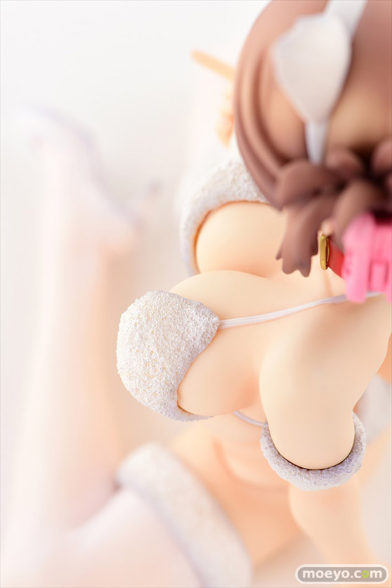 オルカトイズのToHeart2 XRATED 小牧愛佳~ver.SHIRONEKO Temptation~の新作フィギュア彩色サンプル画像10