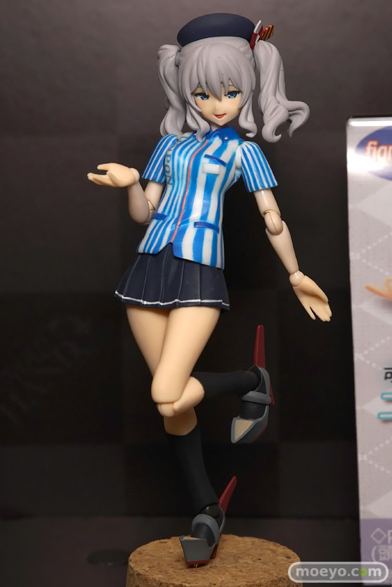 画像　サンプル　レビュー　フィギュア　【トレジャーフェスタin有明17】　MAD HANDS NULLGAIN the poppy puppet 03