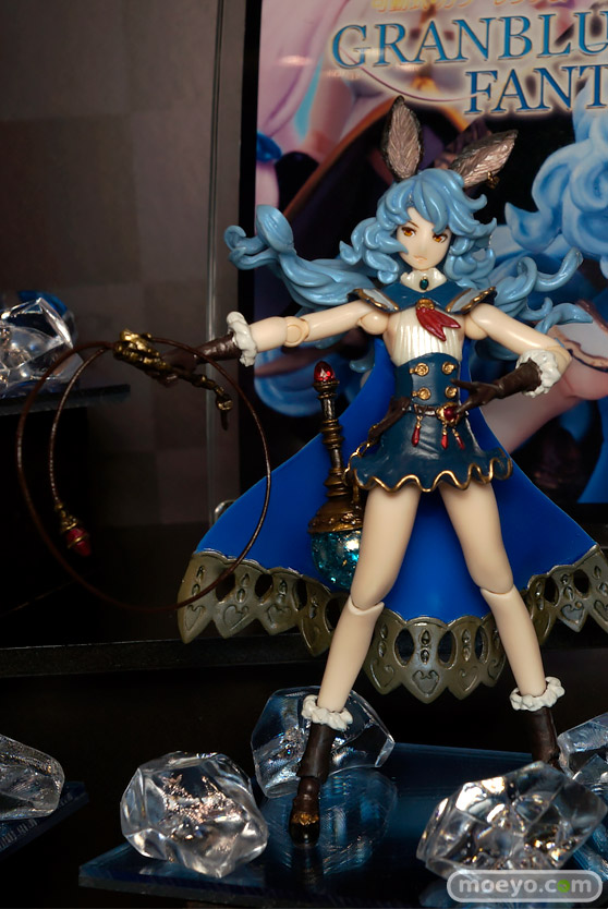 画像　サンプル　レビュー　フィギュア　【トレジャーフェスタin有明17】　MAD HANDS NULLGAIN the poppy puppet 05