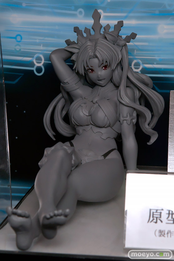 画像　サンプル　レビュー　フィギュア　【トレジャーフェスタin有明17】　MAD HANDS NULLGAIN the poppy puppet 07