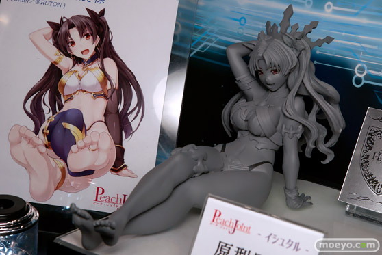 画像　サンプル　レビュー　フィギュア　【トレジャーフェスタin有明17】　MAD HANDS NULLGAIN the poppy puppet 09