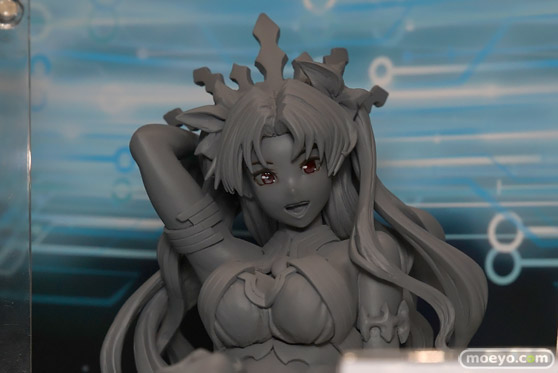 画像　サンプル　レビュー　フィギュア　【トレジャーフェスタin有明17】　MAD HANDS NULLGAIN the poppy puppet 10