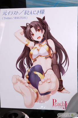 画像　サンプル　レビュー　フィギュア　【トレジャーフェスタin有明17】　MAD HANDS NULLGAIN the poppy puppet 11