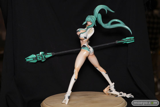 画像　サンプル　レビュー　フィギュア　【トレジャーフェスタin有明17】　MAD HANDS NULLGAIN the poppy puppet 14