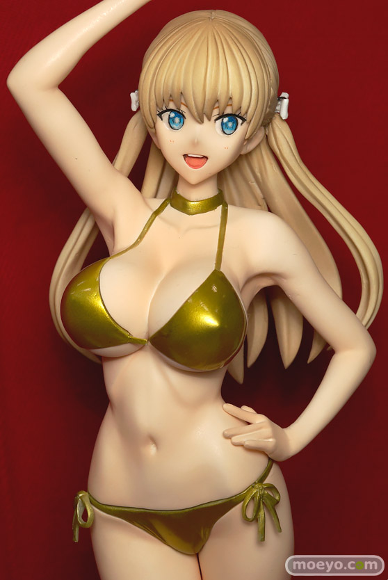 画像　サンプル　レビュー　フィギュア　【トレジャーフェスタin有明17】　MAD HANDS NULLGAIN the poppy puppet 16