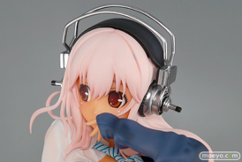 ドラゴントイのすーぱーそに子 濡れ透け撮影会　1/6 日焼けギャルver.の新作フィギュア彩色サンプル画像12