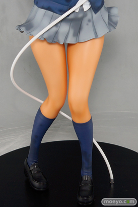 ドラゴントイのすーぱーそに子 濡れ透け撮影会　1/6 日焼けギャルver.の新作フィギュア彩色サンプル画像18