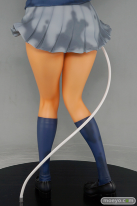 ドラゴントイのすーぱーそに子 濡れ透け撮影会　1/6 日焼けギャルver.の新作フィギュア彩色サンプル画像19