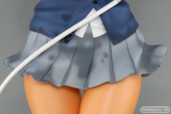 ドラゴントイのすーぱーそに子 濡れ透け撮影会　1/6 日焼けギャルver.の新作フィギュア彩色サンプル画像20