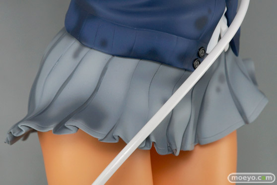 ドラゴントイのすーぱーそに子 濡れ透け撮影会　1/6 日焼けギャルver.の新作フィギュア彩色サンプル画像21