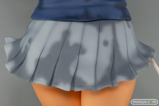 ドラゴントイのすーぱーそに子 濡れ透け撮影会　1/6 日焼けギャルver.の新作フィギュア彩色サンプル画像22