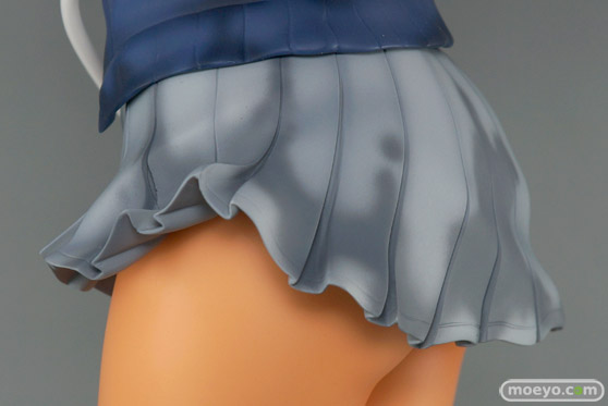 ドラゴントイのすーぱーそに子 濡れ透け撮影会　1/6 日焼けギャルver.の新作フィギュア彩色サンプル画像23