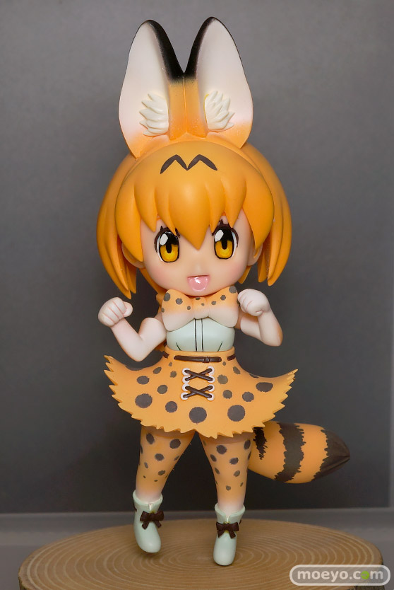 画像　サンプル　レビュー　フィギュア　【トレジャーフェスタin有明17】　NIGHT-BLUE Snakebite 造形処御陀仏庵 01