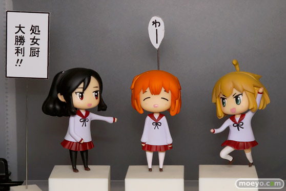 画像　サンプル　レビュー　フィギュア　【トレジャーフェスタin有明17】　NIGHT-BLUE Snakebite 造形処御陀仏庵 02