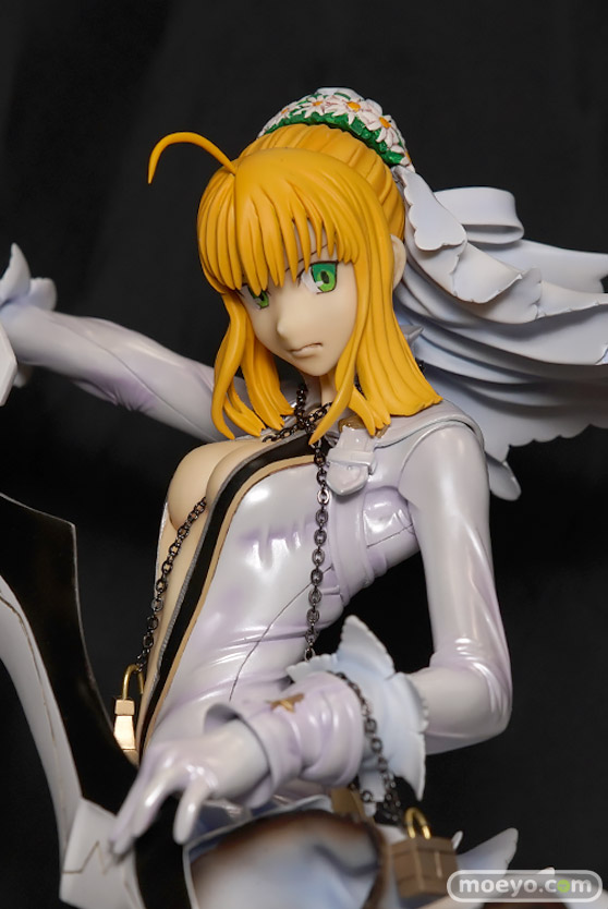 画像　サンプル　レビュー　フィギュア　【トレジャーフェスタin有明17】　NIGHT-BLUE Snakebite 造形処御陀仏庵 05