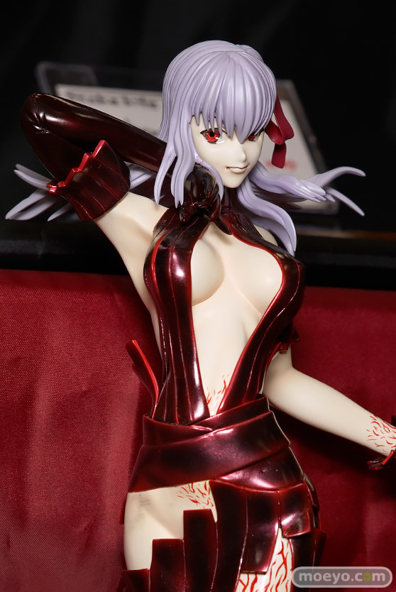 画像　サンプル　レビュー　フィギュア　【トレジャーフェスタin有明17】　NIGHT-BLUE Snakebite 造形処御陀仏庵 15