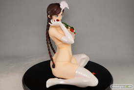 ダイキ工業のSTARLESS 御手洗優奈の新作フィギュア製品版キャストオフアダルトエロ画像03