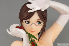 ダイキ工業のSTARLESS 御手洗優奈の新作フィギュア製品版キャストオフアダルトエロ画像09