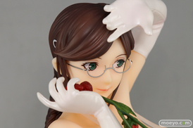 ダイキ工業のSTARLESS 御手洗優奈の新作フィギュア製品版キャストオフアダルトエロ画像10