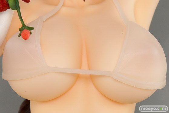 ダイキ工業のSTARLESS 御手洗優奈の新作フィギュア製品版キャストオフアダルトエロ画像12