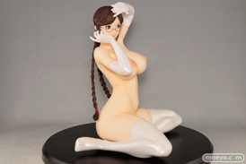 ダイキ工業のSTARLESS 御手洗優奈の新作フィギュア製品版キャストオフアダルトエロ画像21