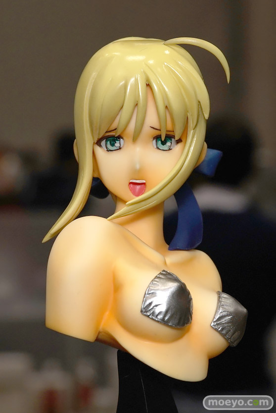 画像　サンプル　レビュー　フィギュア　【トレジャーフェスタin有明17】　S-MIST Traumuerei あらあらこまった堂 10