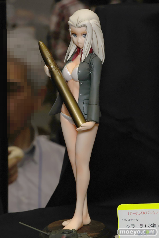 画像　サンプル　レビュー　フィギュア　【トレジャーフェスタin有明17】　S-MIST Traumuerei あらあらこまった堂 12