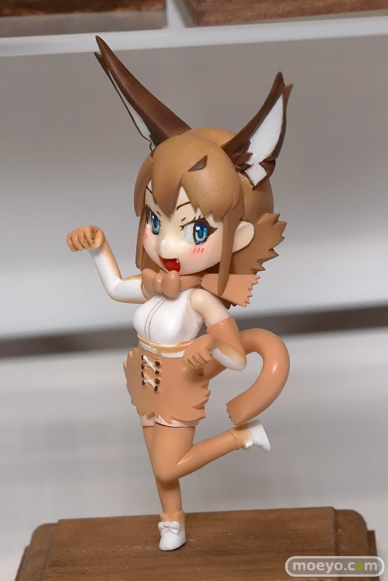 画像　サンプル　レビュー　フィギュア　【トレジャーフェスタin有明17】　S-MIST Traumuerei あらあらこまった堂 15