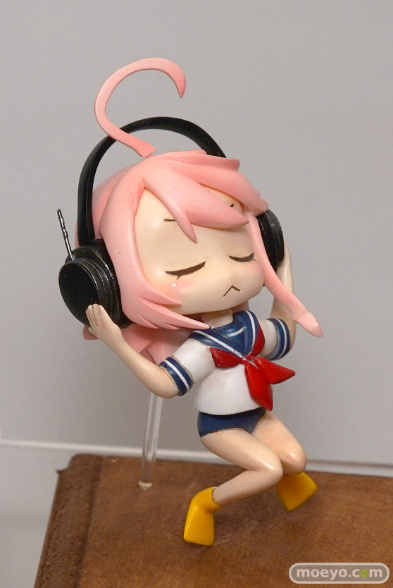 画像　サンプル　レビュー　フィギュア　【トレジャーフェスタin有明17】　S-MIST Traumuerei あらあらこまった堂 16