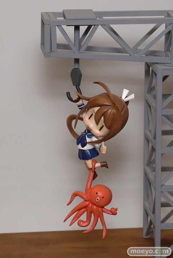 画像　サンプル　レビュー　フィギュア　【トレジャーフェスタin有明17】　S-MIST Traumuerei あらあらこまった堂 17