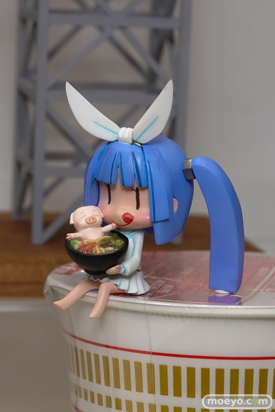 画像　サンプル　レビュー　フィギュア　【トレジャーフェスタin有明17】　S-MIST Traumuerei あらあらこまった堂 18