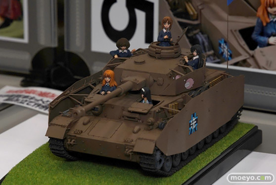 画像　サンプル　レビュー　フィギュア　【トレジャーフェスタin有明17】　S-MIST Traumuerei あらあらこまった堂 22