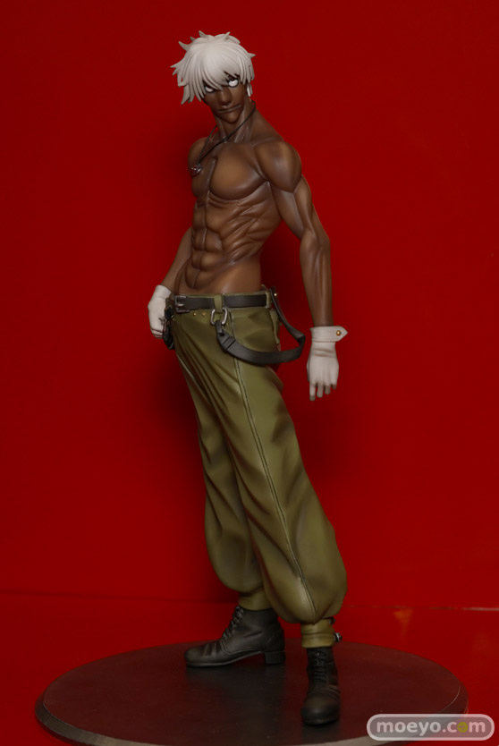 画像　サンプル　レビュー　フィギュア　【トレジャーフェスタin有明17】　SON かぐや姫 鋼人商会 01