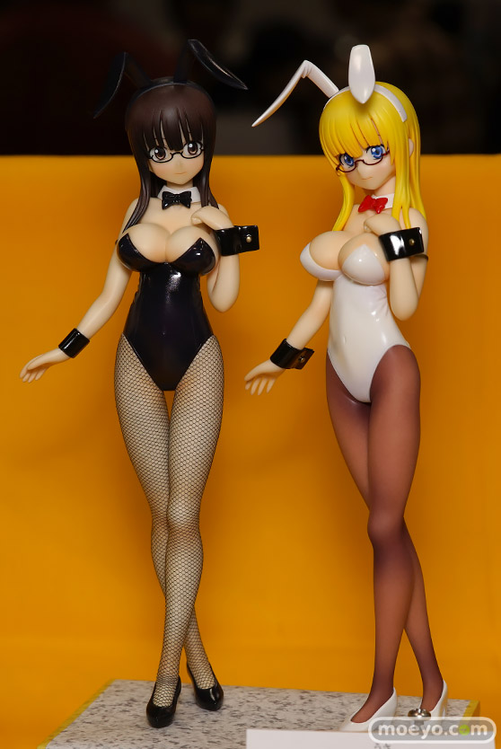 画像　サンプル　レビュー　フィギュア　【トレジャーフェスタin有明17】　SON かぐや姫 鋼人商会 03