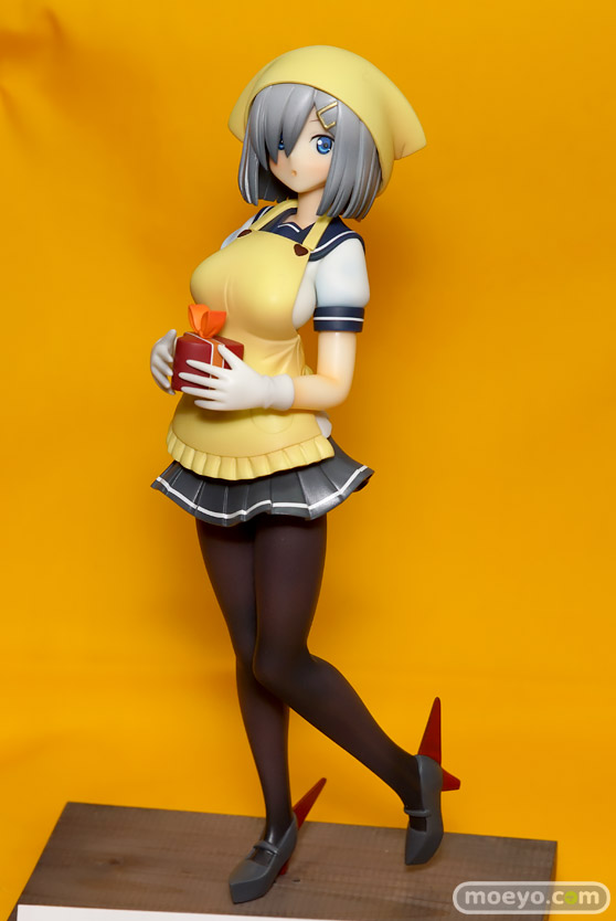 画像　サンプル　レビュー　フィギュア　【トレジャーフェスタin有明17】　SON かぐや姫 鋼人商会 05