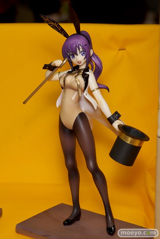 画像　サンプル　レビュー　フィギュア　【トレジャーフェスタin有明17】　SON かぐや姫 鋼人商会 09