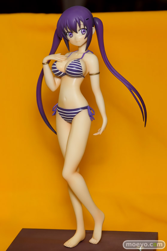 画像　サンプル　レビュー　フィギュア　【トレジャーフェスタin有明17】　SON かぐや姫 鋼人商会 10