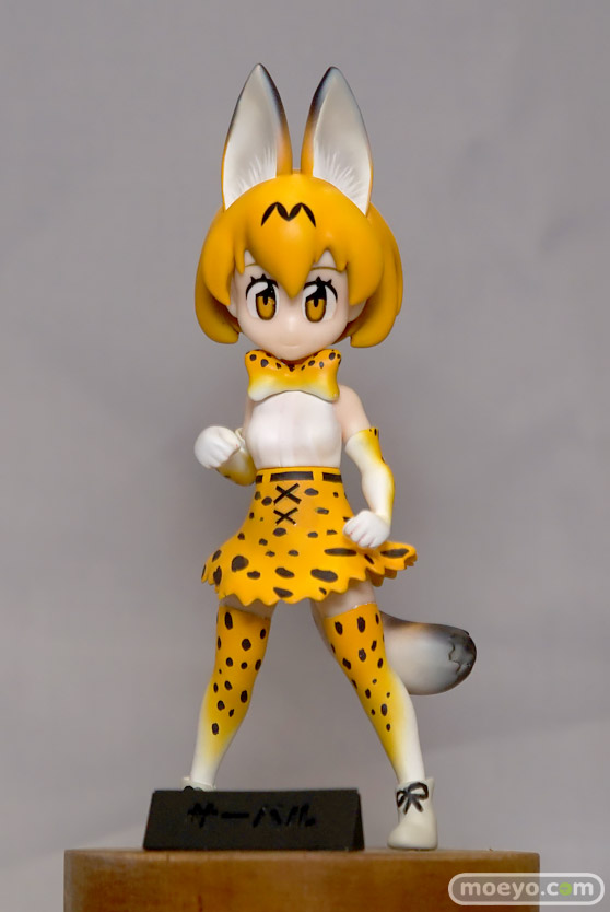 画像　サンプル　レビュー　フィギュア　【トレジャーフェスタin有明17】　SON かぐや姫 鋼人商会 11