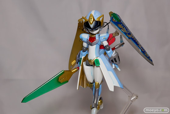 画像　サンプル　レビュー　フィギュア　【トレジャーフェスタin有明17】　SON かぐや姫 鋼人商会 12