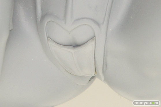 クイーンテッドのばん！オリジナルデザイン・フィギュア 招猫娘 -mao・nyan-の新作フィギュア原型画像08