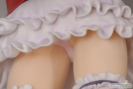 冴えない主人公(TAKI)の育てかた♭ 会場で展示されているフィギュアの様子28