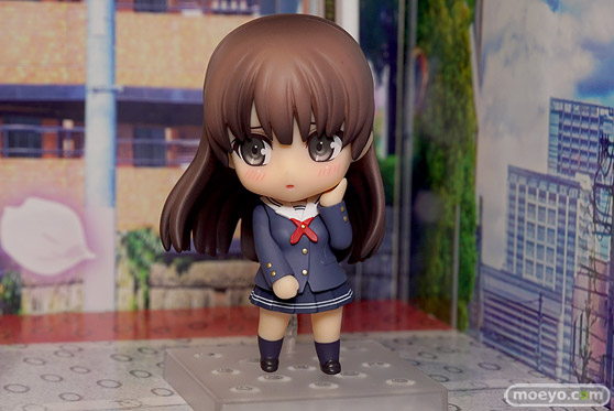 冴えない主人公(TAKI)の育てかた♭ 会場で展示されているフィギュアの様子37