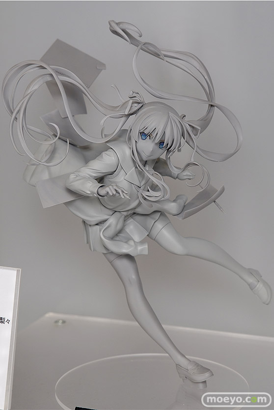 マックスファクトリーの冴えない彼女の育てかた b 澤村・スペンサー・英梨々の新作フィギュア原型画像03