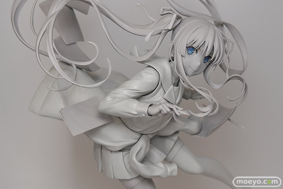 マックスファクトリーの冴えない彼女の育てかた b 澤村・スペンサー・英梨々の新作フィギュア原型画像04