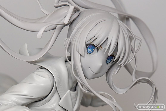 マックスファクトリーの冴えない彼女の育てかた b 澤村・スペンサー・英梨々の新作フィギュア原型画像05